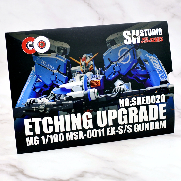SH Studio สำหรับ GUNDAM MG 1/1 - Model Kit Gundam Mg บทวิจารณ์และราคา