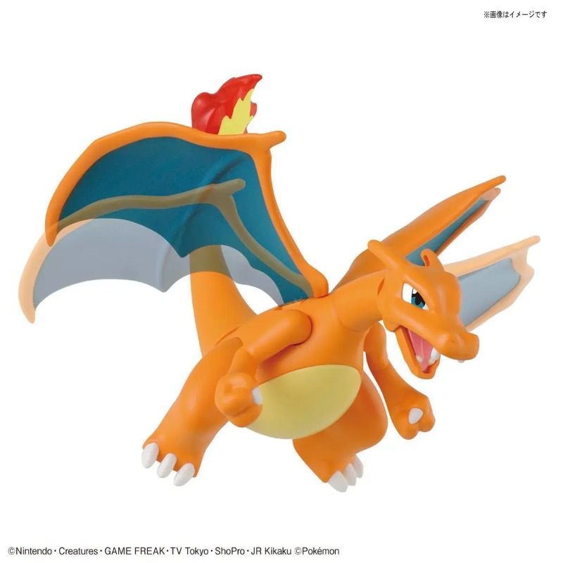 ของแท้จาก Bandai มีสินค้าในสต็ - Model Kit Vs Figure บทวิจารณ์และราคา