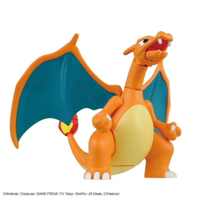 ของแท้จาก Bandai มีสินค้าในสต็ - Model Kit Vs Figure บทวิจารณ์และราคา