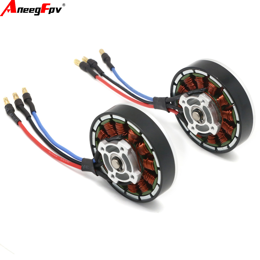 มอเตอร์โดรน RC 5008 335KV 400K - Model Kit Helicopter บทวิจารณ์และราคา