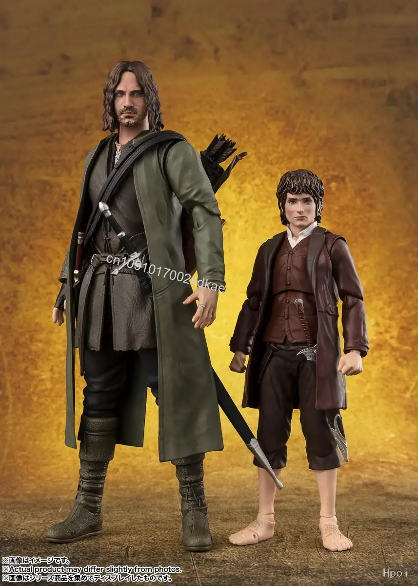 มีสินค้าในสต็อก BANDAI S.H.F ช - Model Kit Fire Lord บทวิจารณ์และราคา