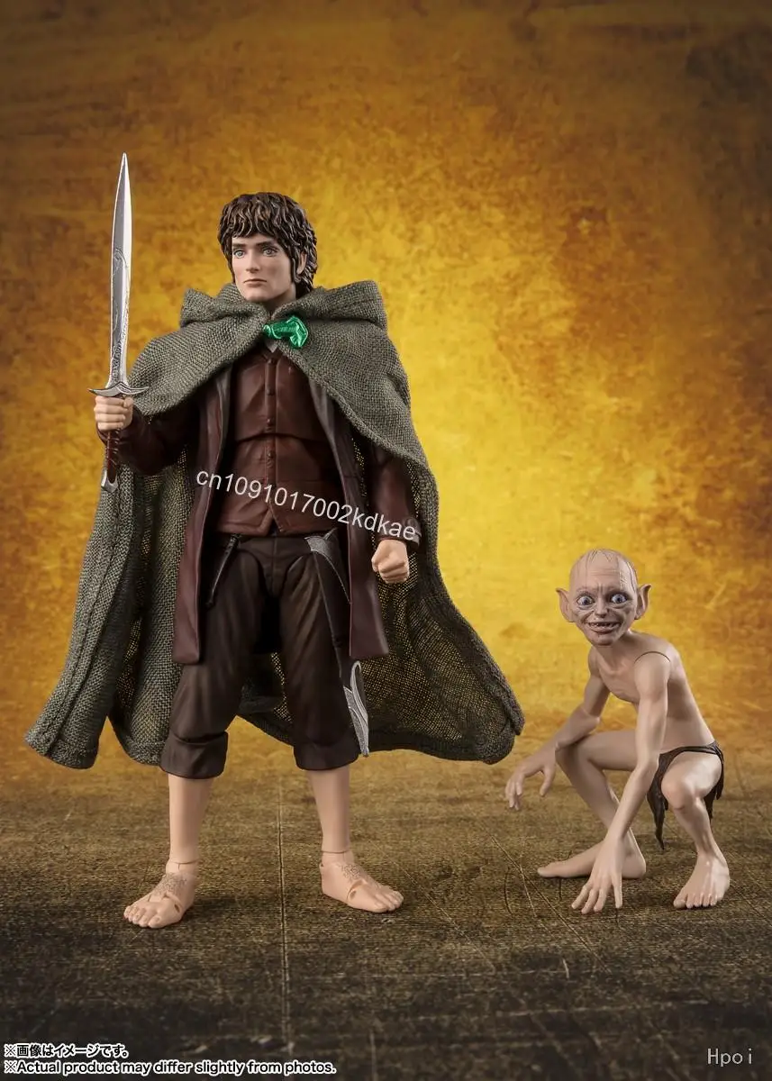 มีสินค้าในสต็อก BANDAI S.H.F ช - Model Kit Fire Lord บทวิจารณ์และราคา