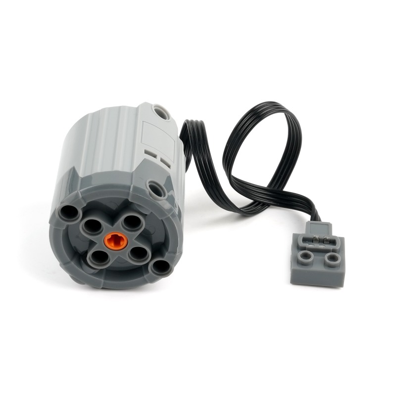 มอเตอร์ XL 8882 ชุดฟังก์ชันพลั - Model Kit Motor บทวิจารณ์และราคา