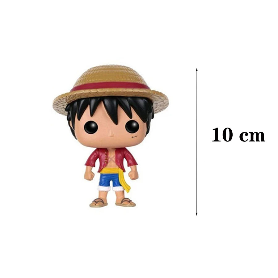 อนิเมะลูฟี่วันพีช ฟันโกะ โซโล  - Model Kit Thousand Sunny บทวิจารณ์และราคา
