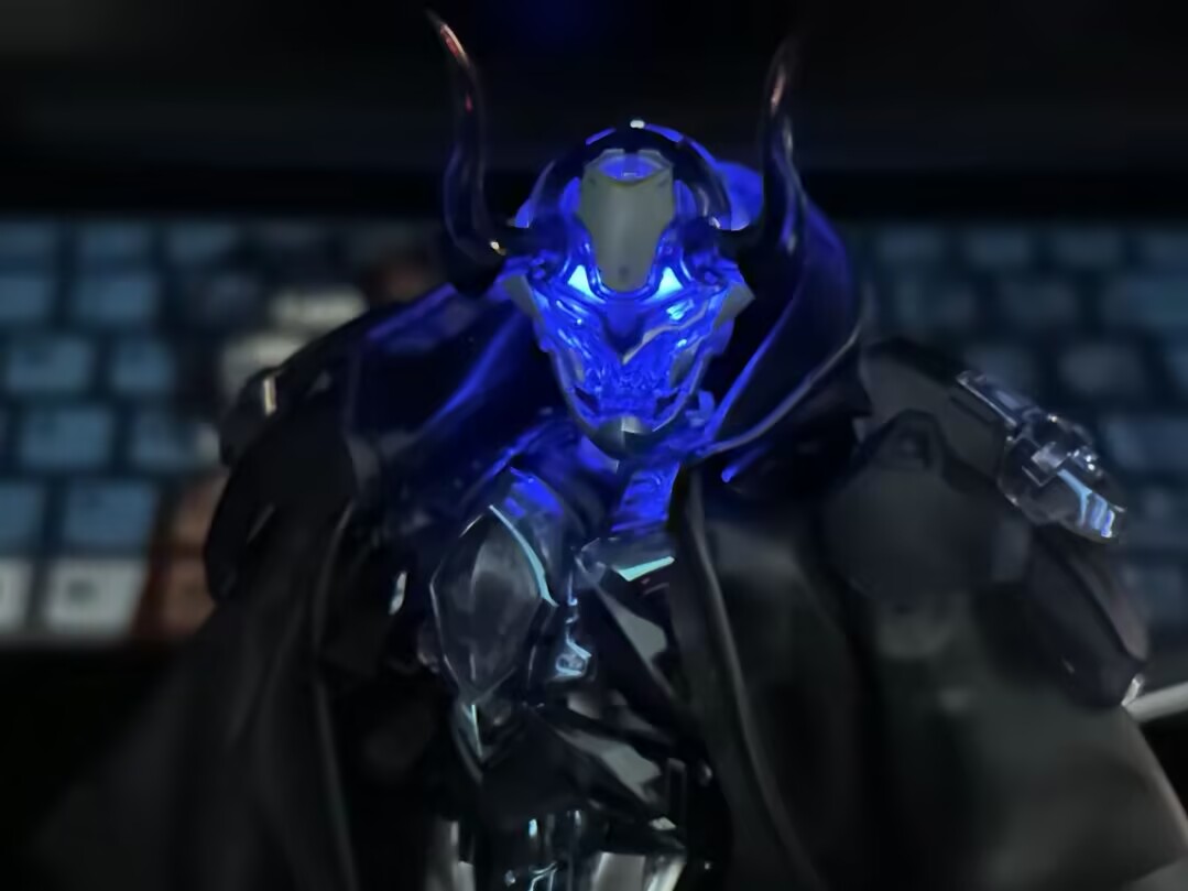 เรียร์ เฮโมเซียน โอเวอร์ ซีโร่ - Model Kit Lone Shadow บทวิจารณ์และราคา