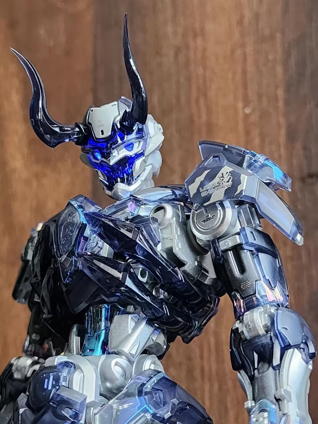 เรียร์ เฮโมเซียน โอเวอร์ ซีโร่ - Model Kit Lone Shadow บทวิจารณ์และราคา