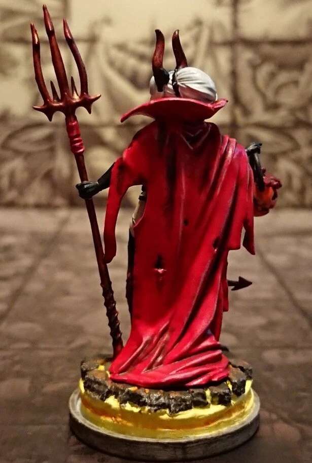 ชุดโมเดลเรซิ่น KINGDOM DEATH K - Model Kit Entry Grade บทวิจารณ์และราคา