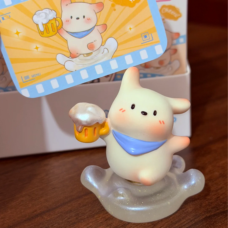 ชุดของเล่น Animal Pai Emotion  - Frame Model Kit บทวิจารณ์และราคา